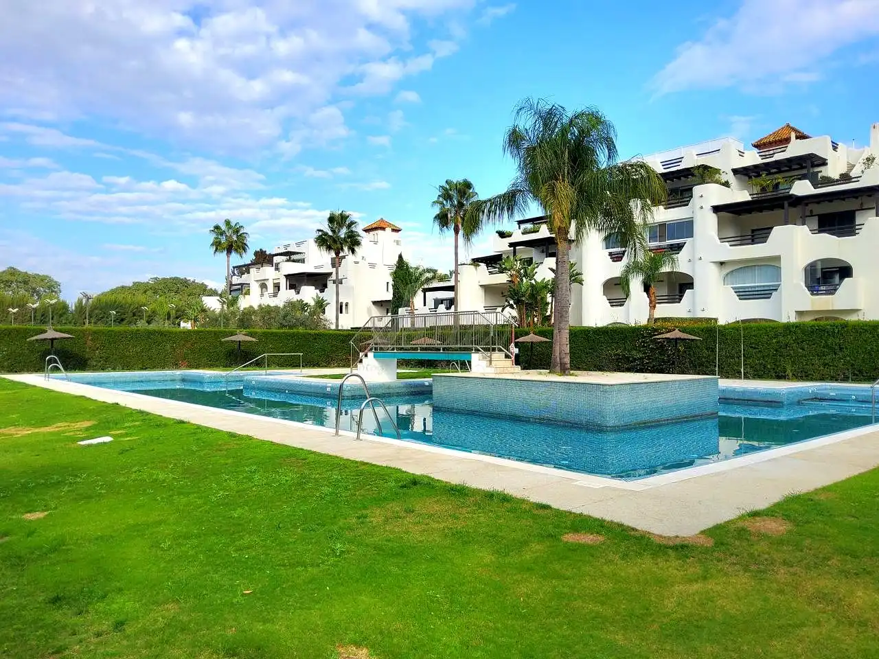 Piso de 159 m² en San Roque