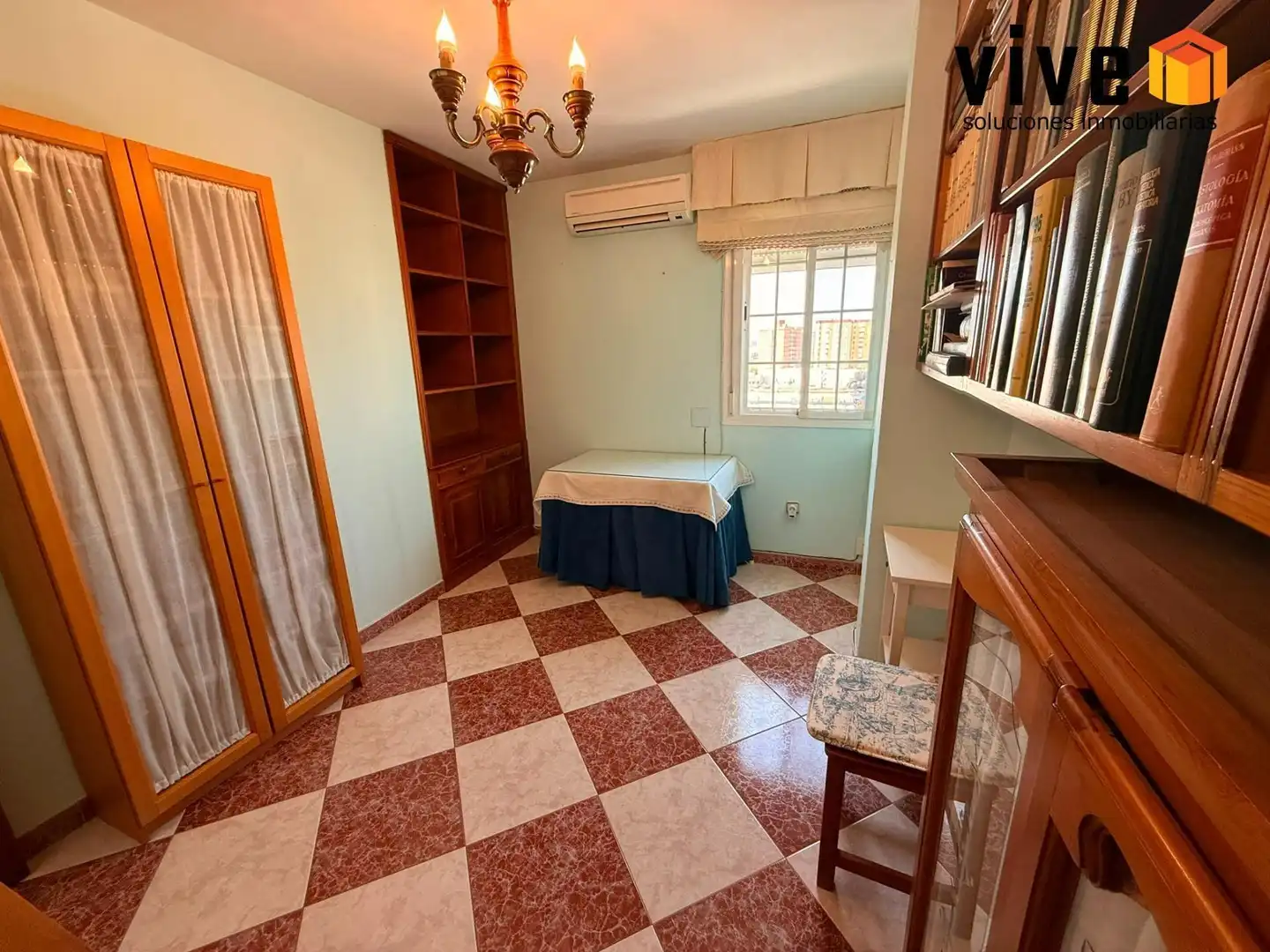Pis de 81 m² a Sevilla