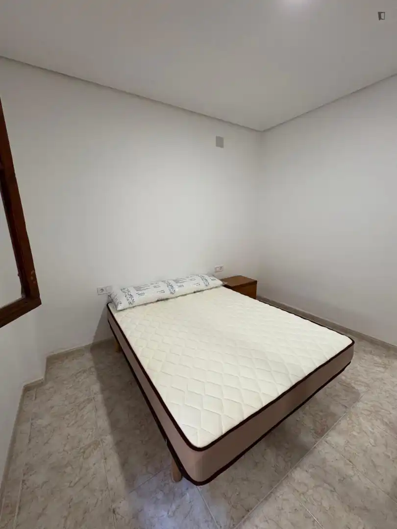 Habitació de lloguer, Castelló de la Plana
