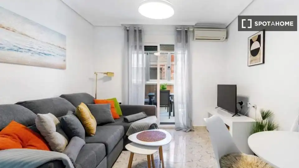 Habitación 75 m², Torrevieja
