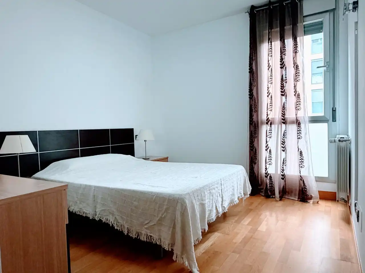 Pis de 60 m² a Madrid