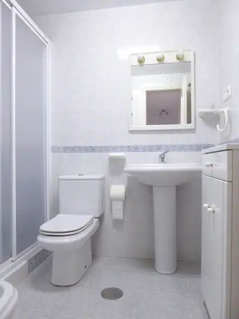 Pis de 85 m² a Màlaga