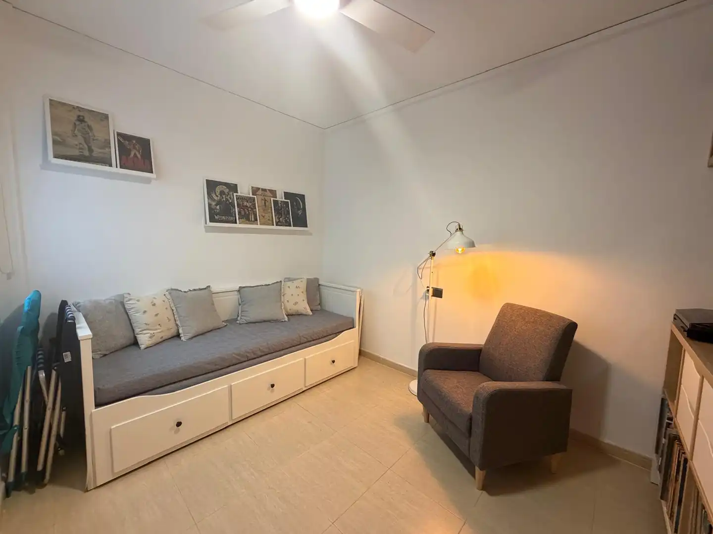 Flat 77 m² in Moncofa