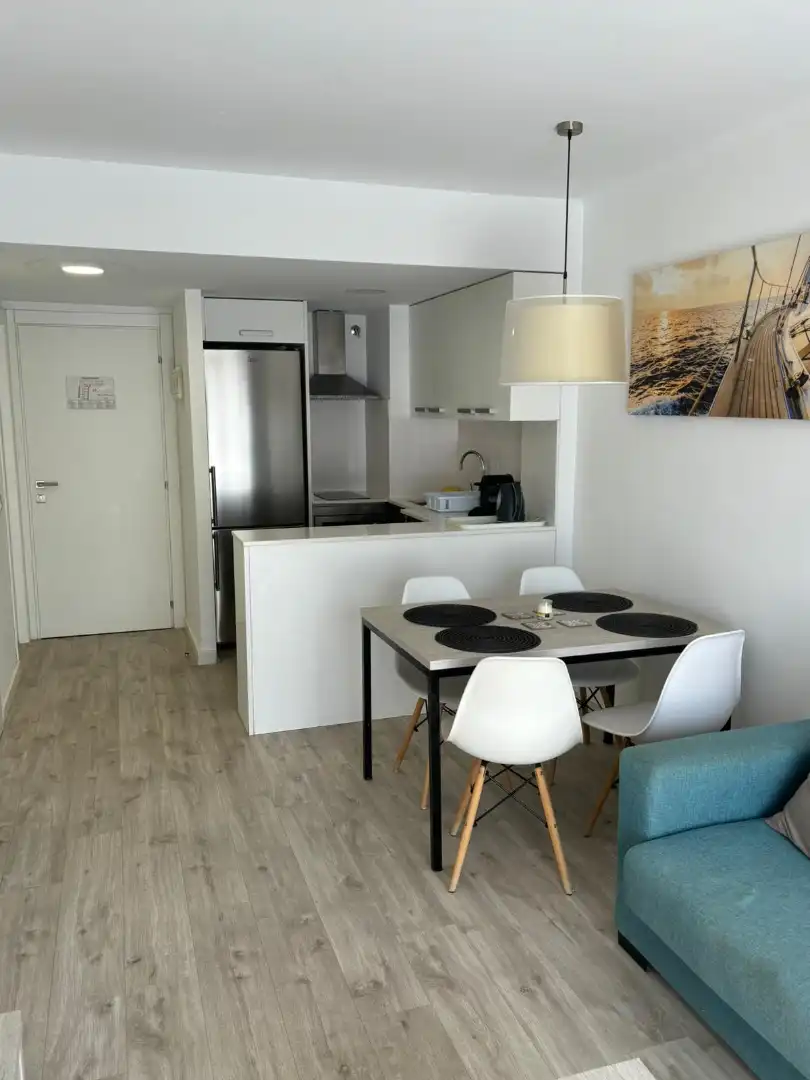 Piso de 45 m² en Torroella de Montgrí