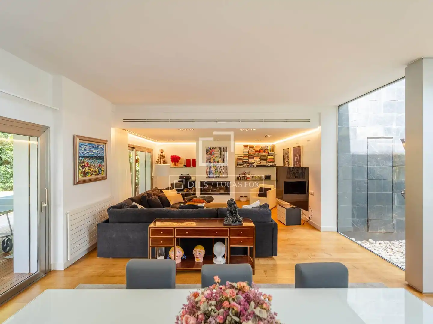 Casa de 292 m² en Godella