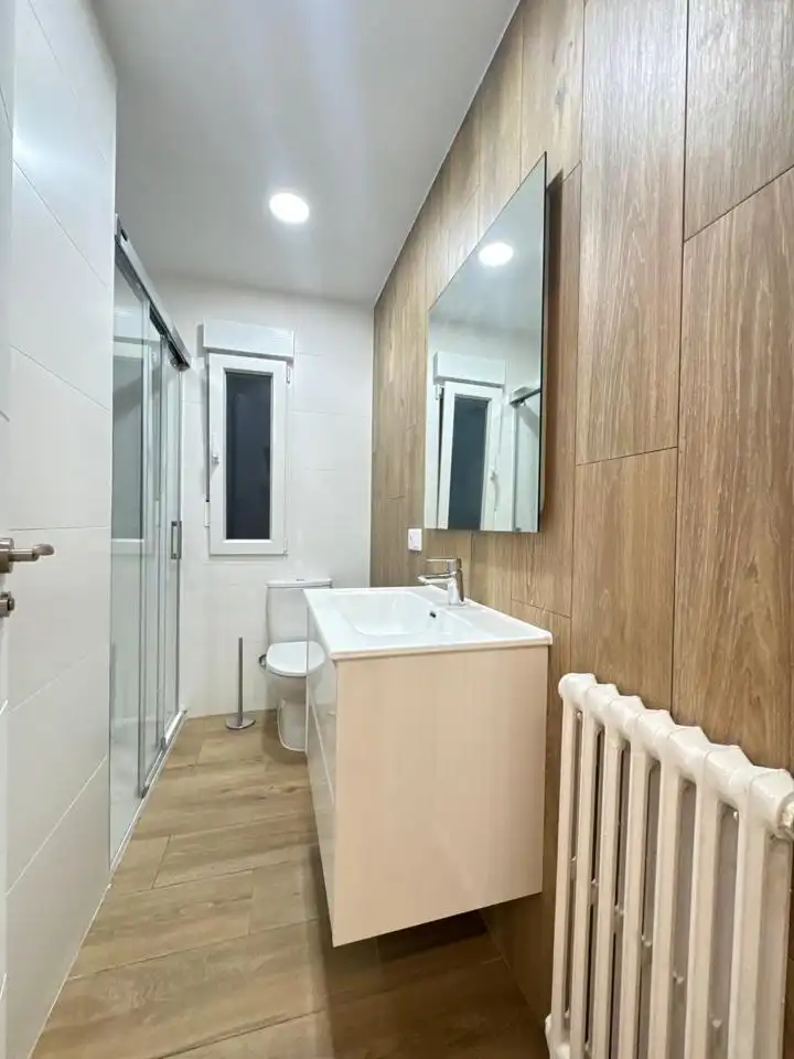 Habitación 18 m², Segovia