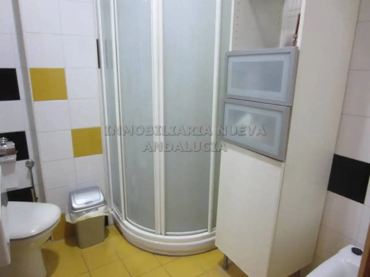 Piso de 85 m² en Almería