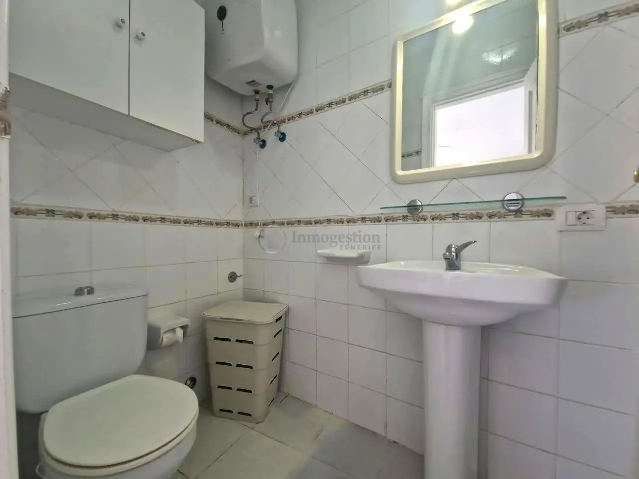 Piso de 55 m² en Arona