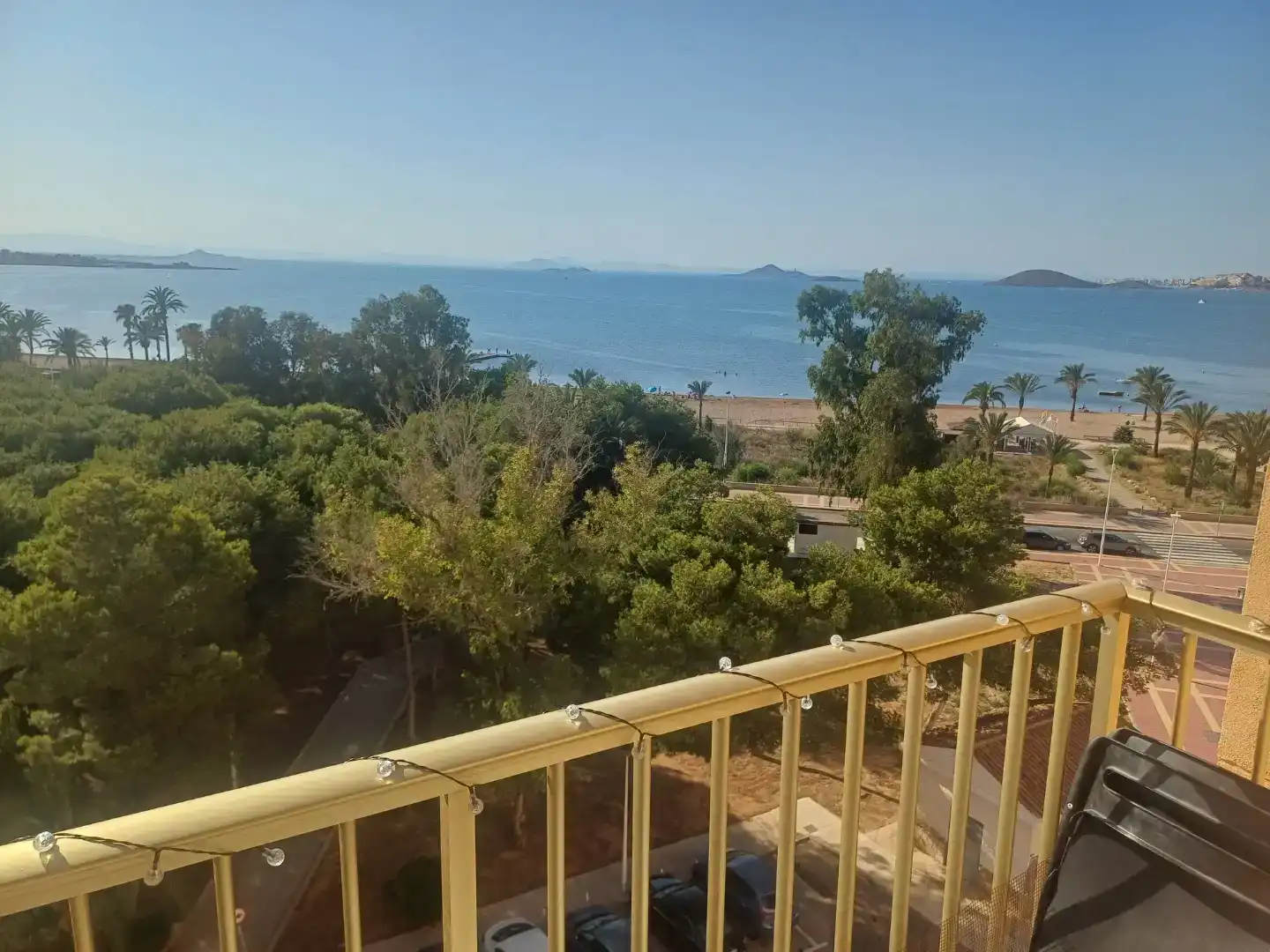 Piso de 70 m² en Cartagena