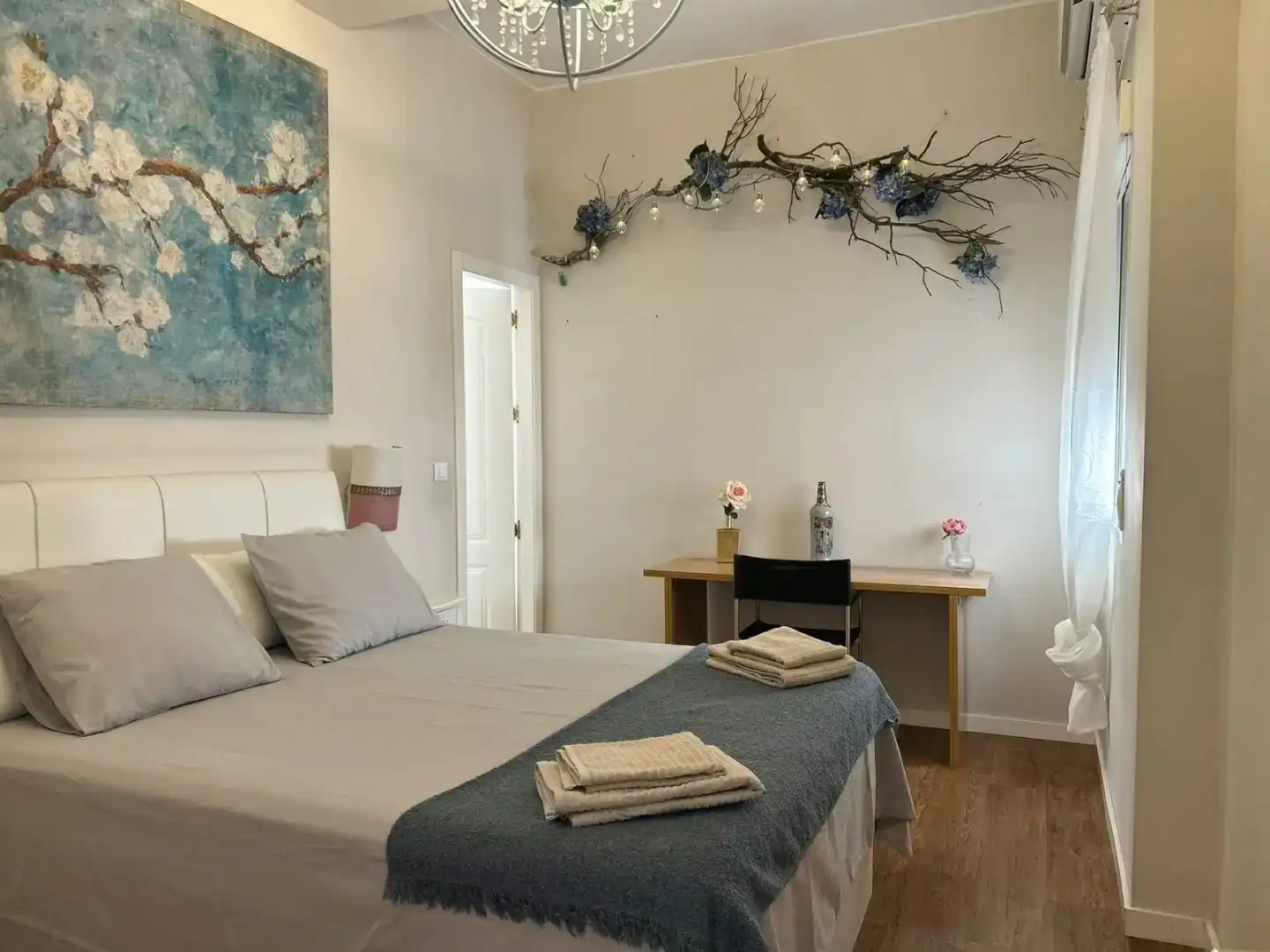 Piso de 120 m² en Córdoba