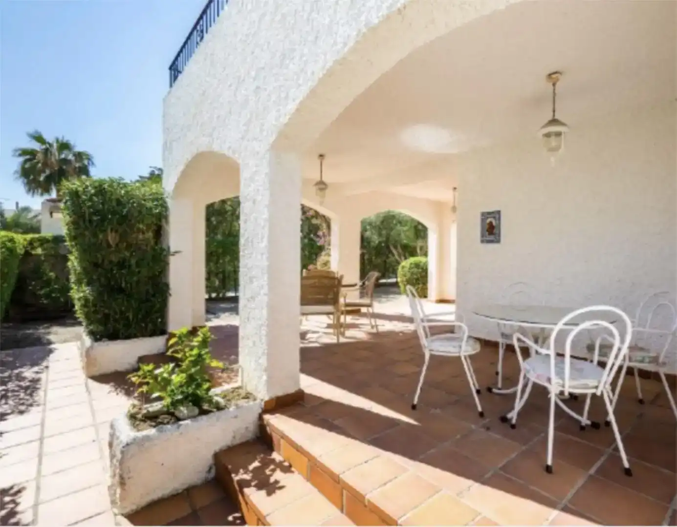 Piso de 200 m² en Carboneras