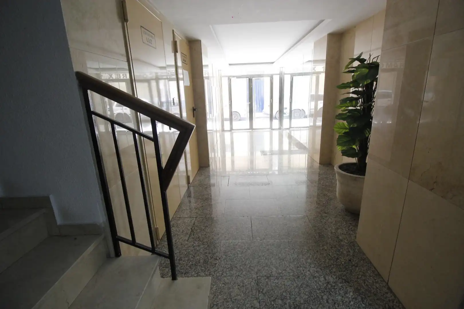 Piso de 92 m² en Granada