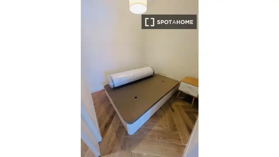 Habitación 58 m², Sagunto