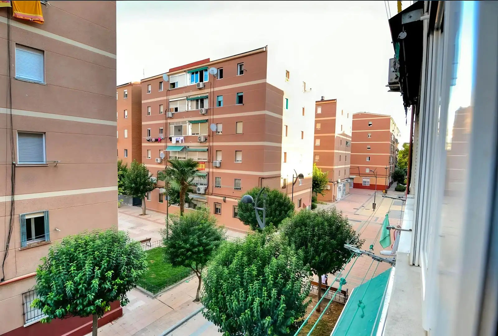 Habitación en alquiler, Getafe