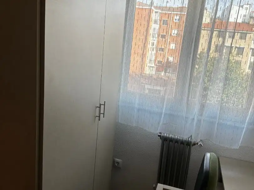 Habitación 75 m², Salamanca