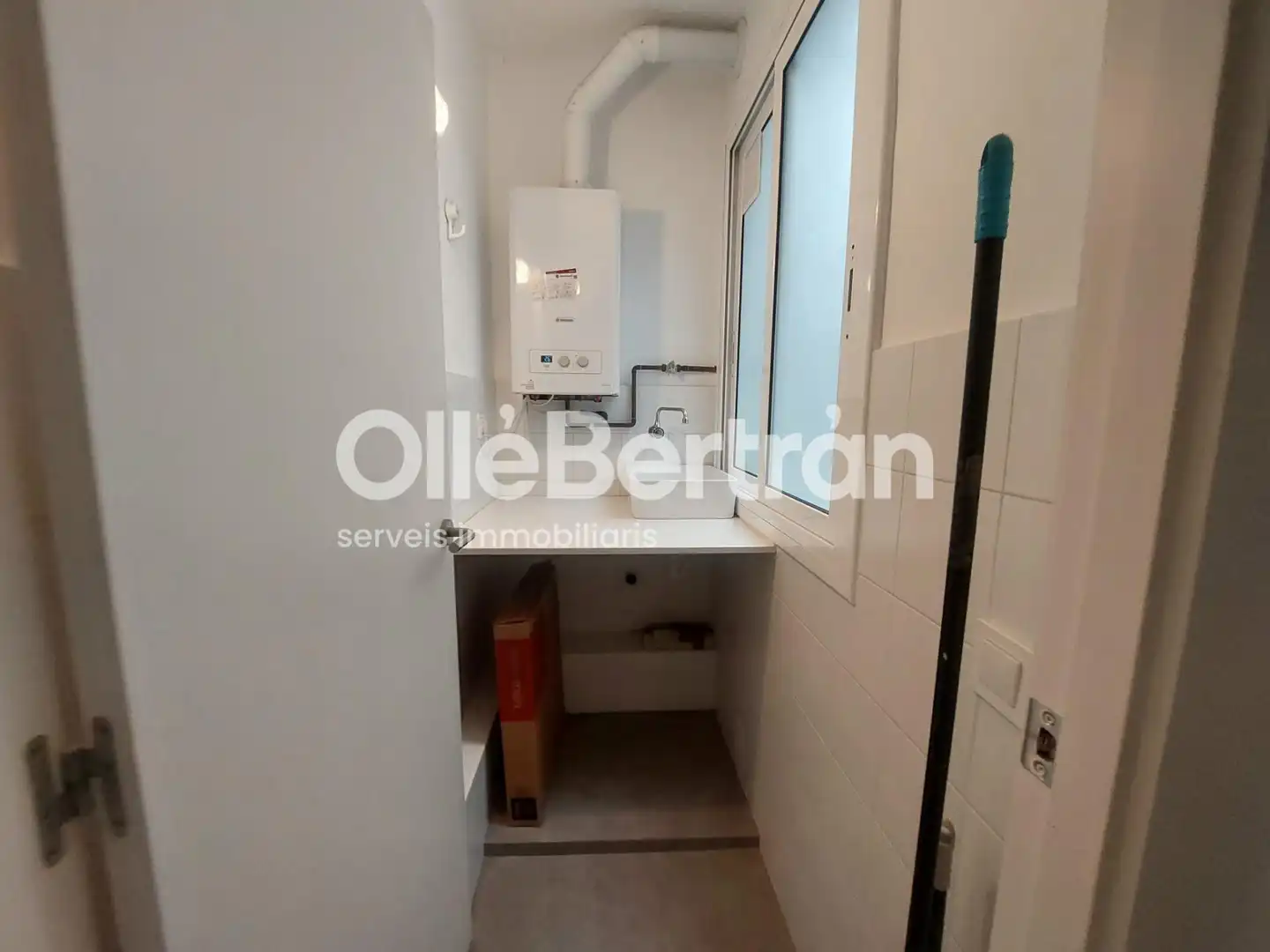 Pis de 80 m² a Barcelona