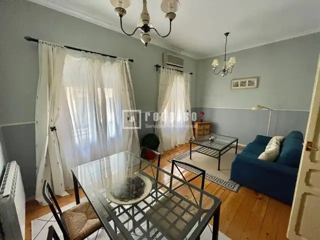 Piso de 45 m² en Madrid