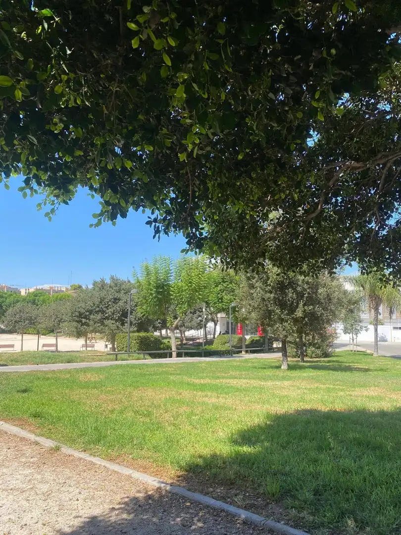 Piso de 83 m² en Mislata