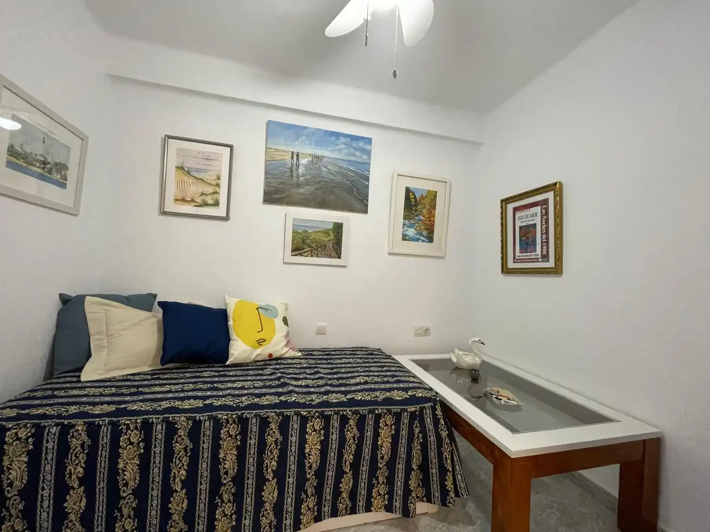 Piso de 90 m² en Punta Umbría