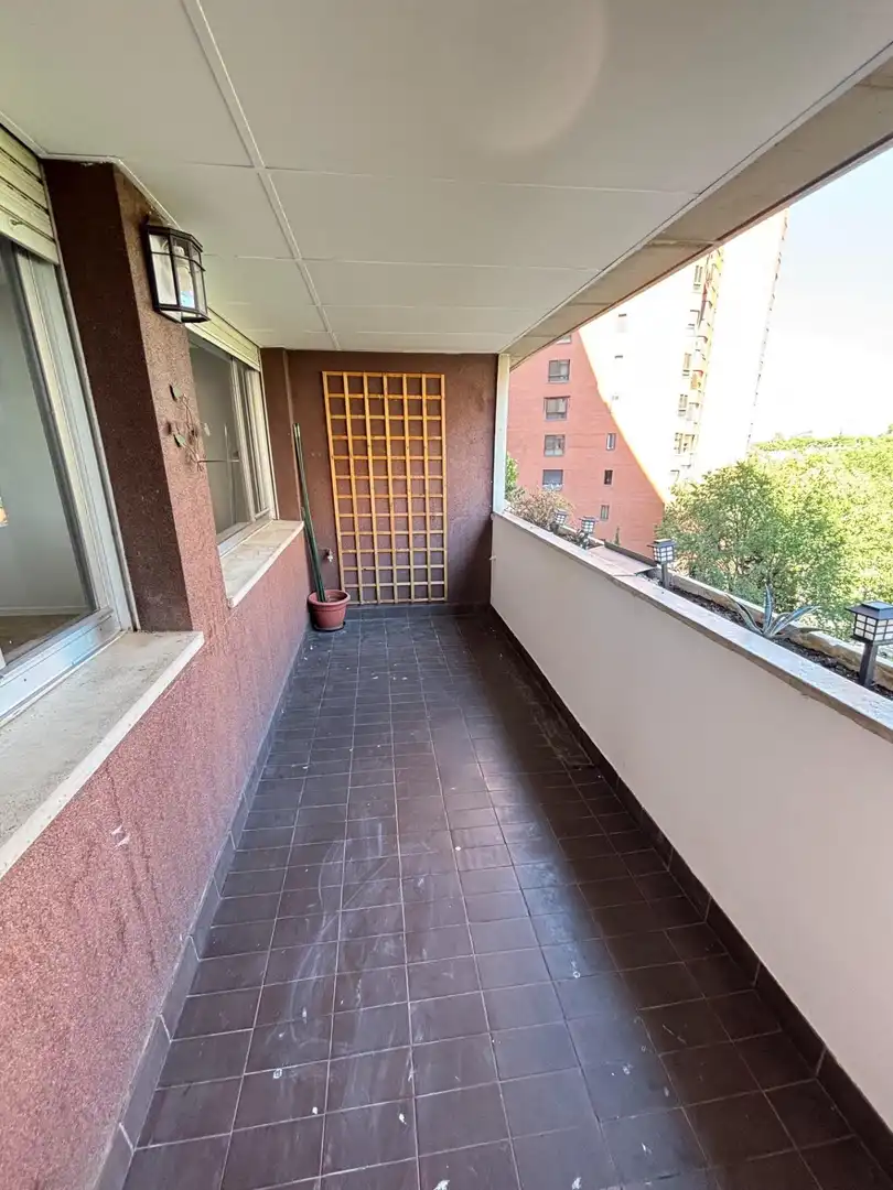 Piso de 157 m² en Madrid