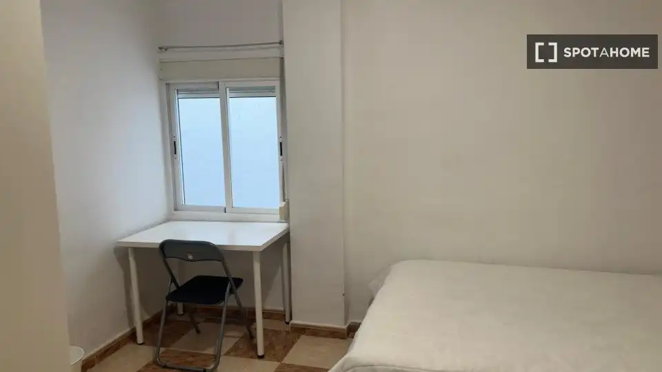 Habitación en alquiler, Granada