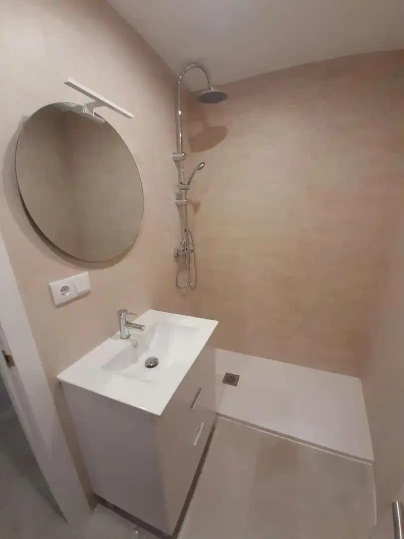 Piso de 90 m² en Úbeda