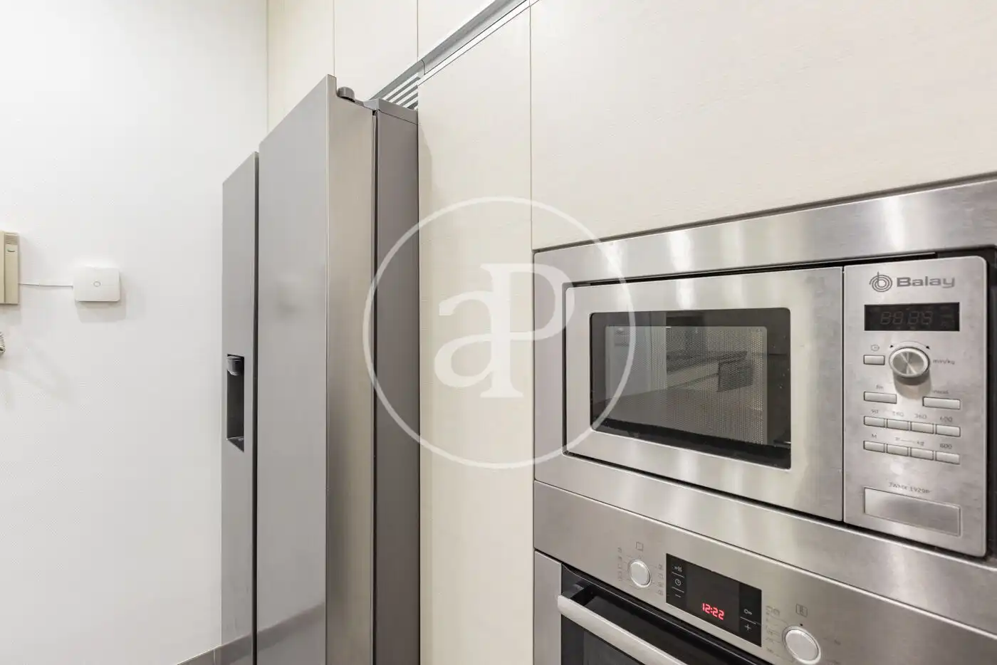 Apartamento 195 m² em Madrid