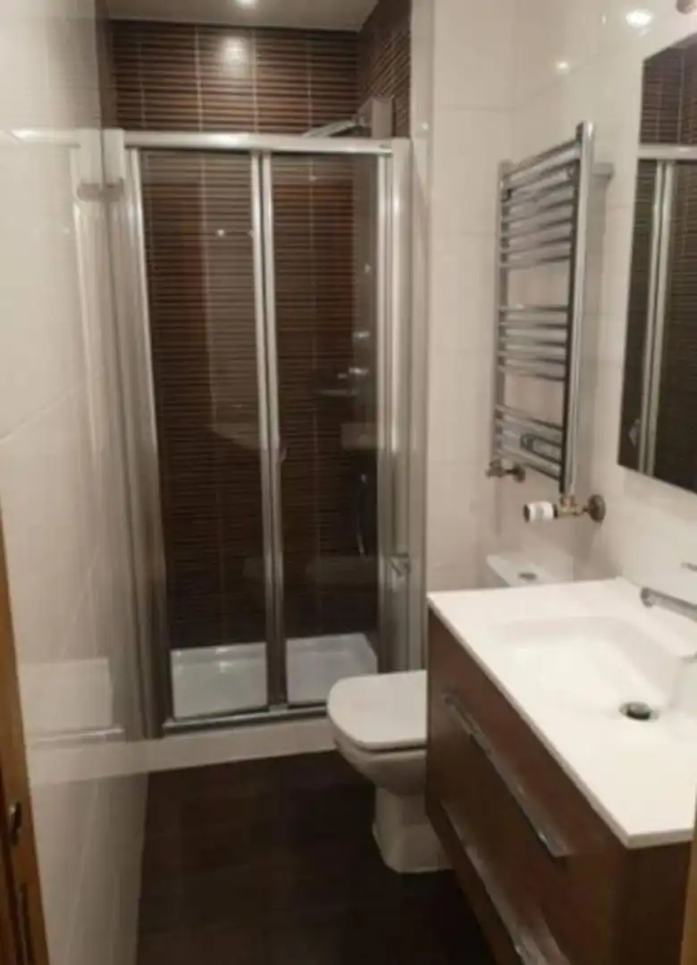 Piso de 60 m² en La Coruña