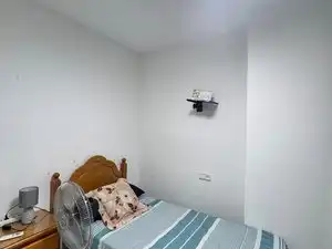 Piso de 70 m² en Almería