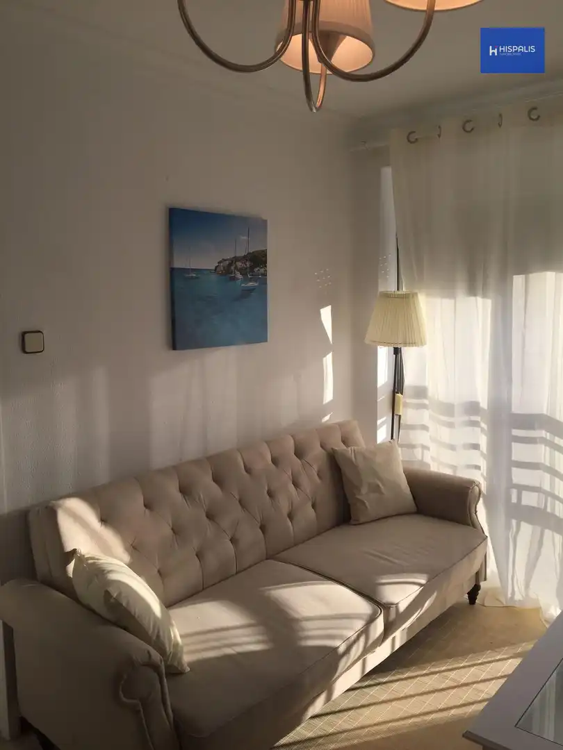 Piso de 80 m² en Sevilla