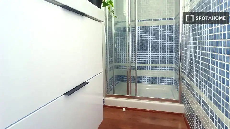 Habitación 48 m², Sevilla