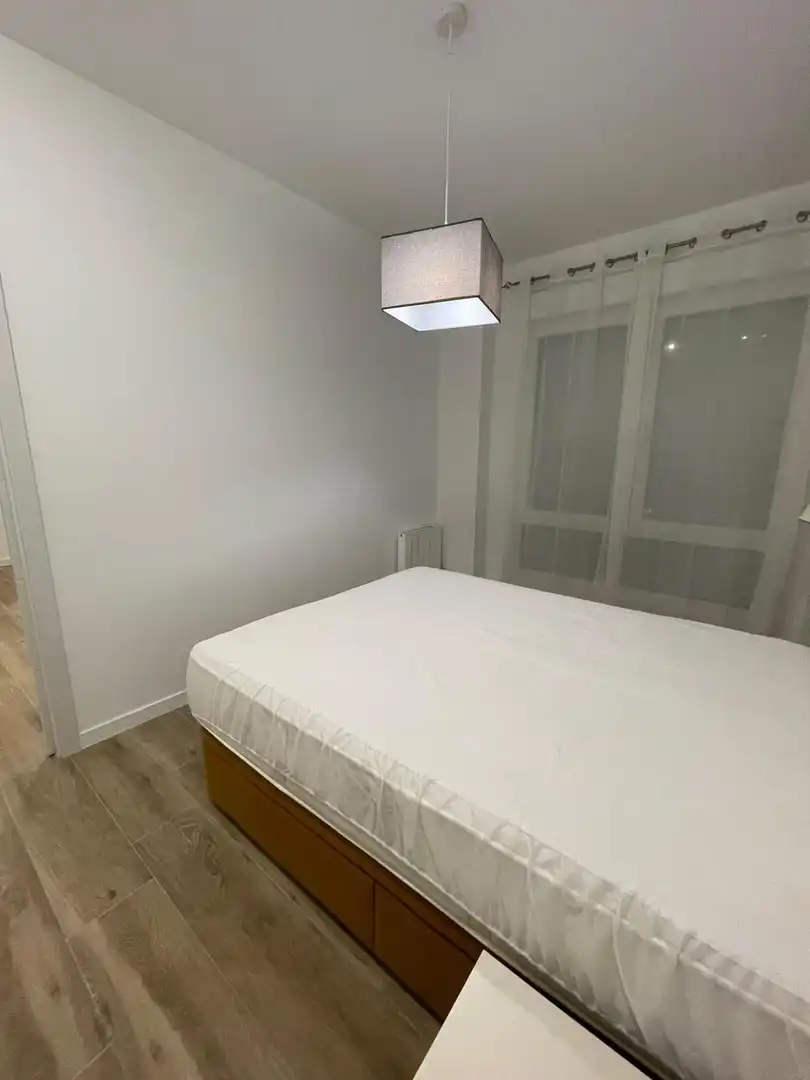 Pis de 52 m² a Leganès