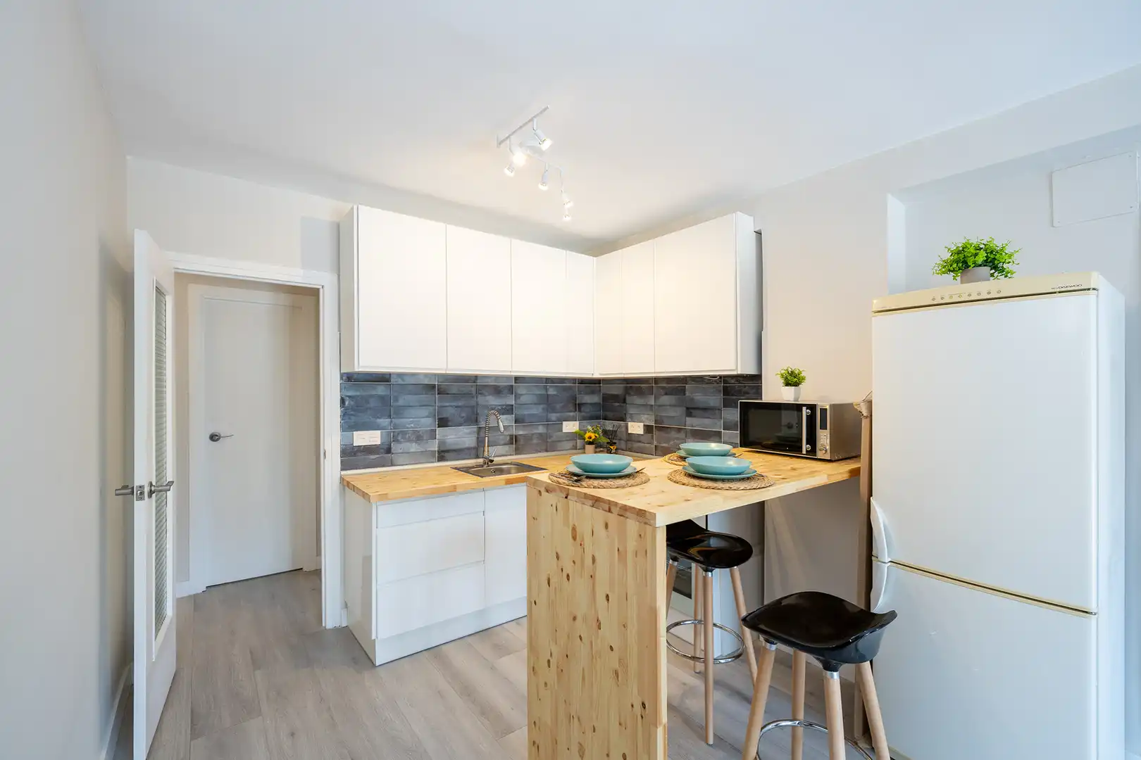 Piso de 108 m² en Granada