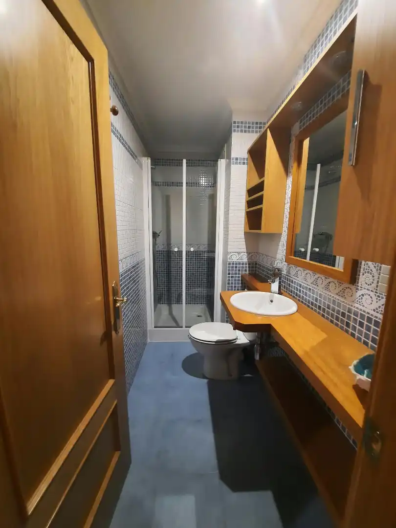 Piso de 90 m² en Badajoz