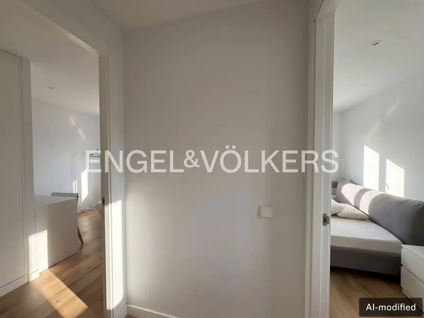 Piso de 96 m² en Barcelona