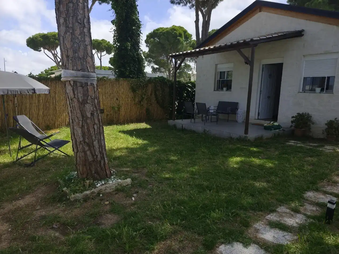 Piso de 75 m² en Chiclana de la Frontera