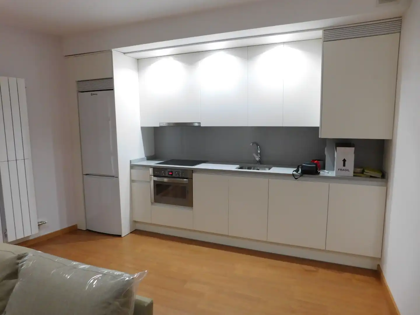 Pis de 65 m² a Saragossa