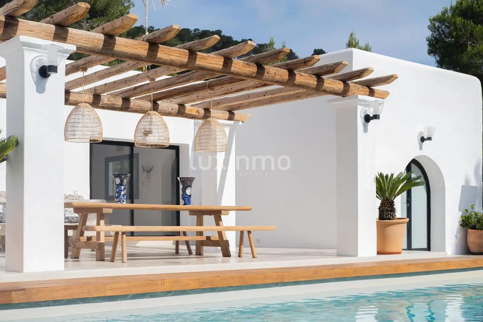 Casa de 1000 m² a Santa Eulària des Riu
