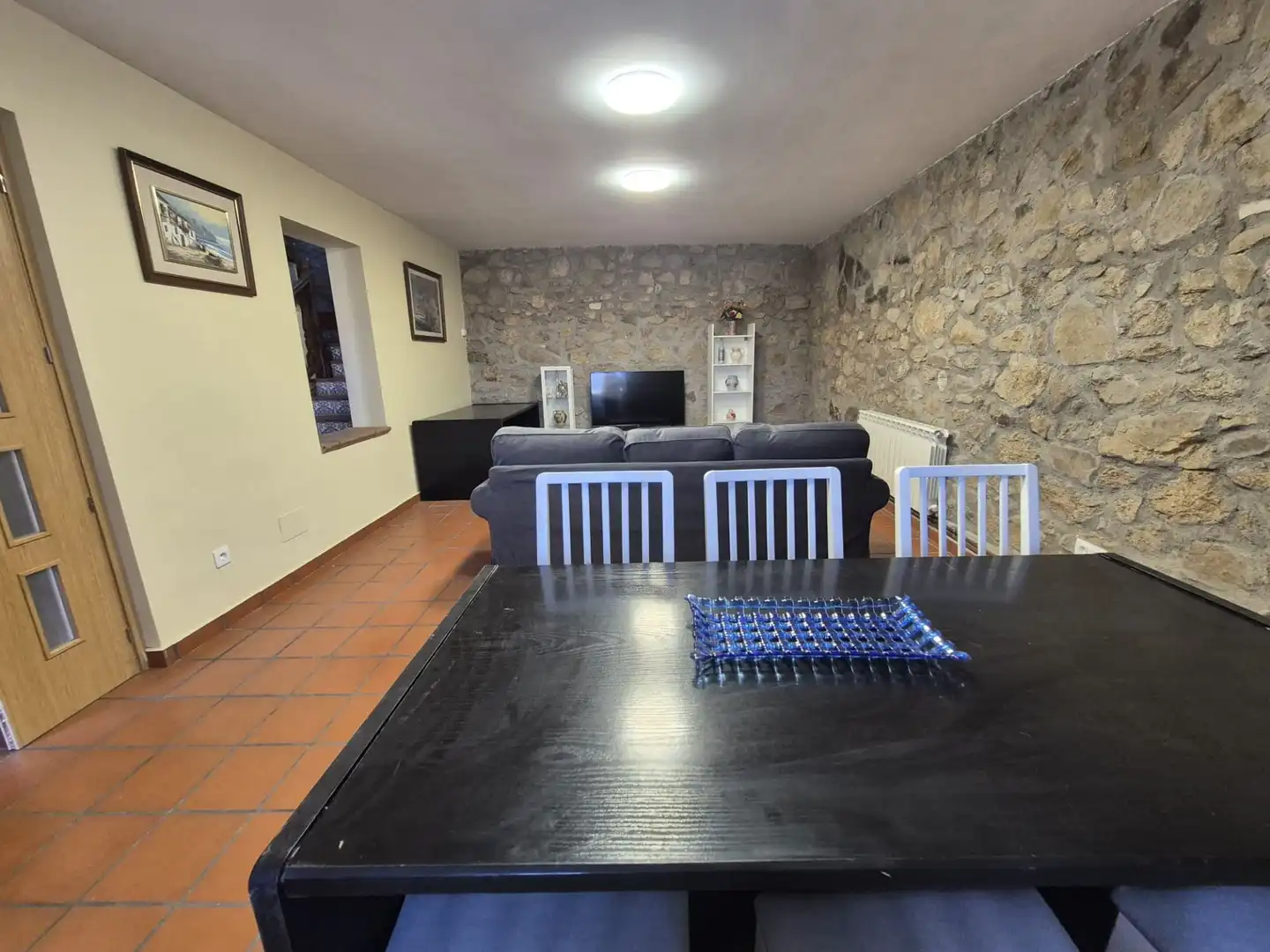 Piso de 140 m² en Gemuño