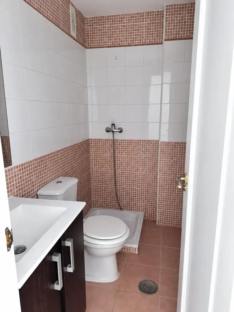 Pis de 71 m² a Benalmádena