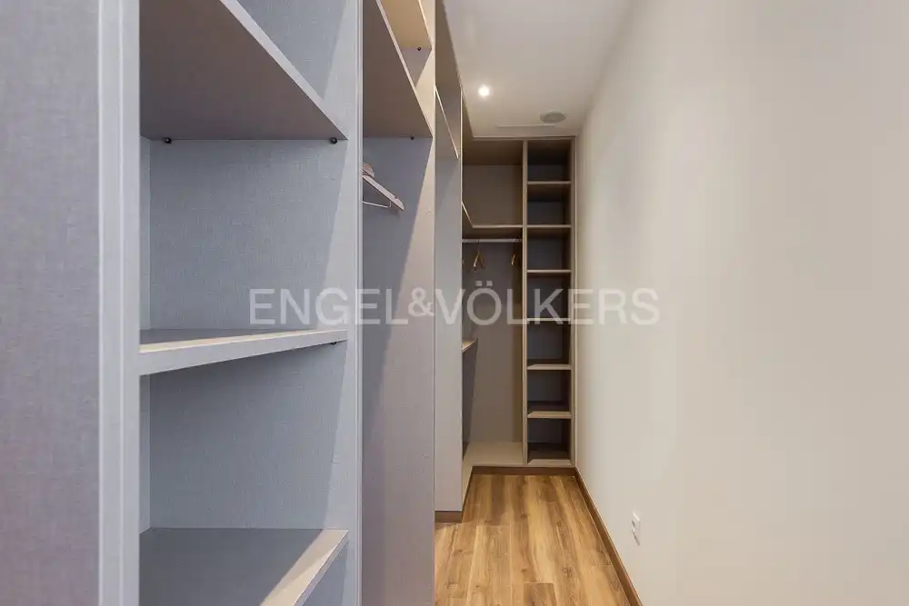 Piso de 184 m² en Valencia
