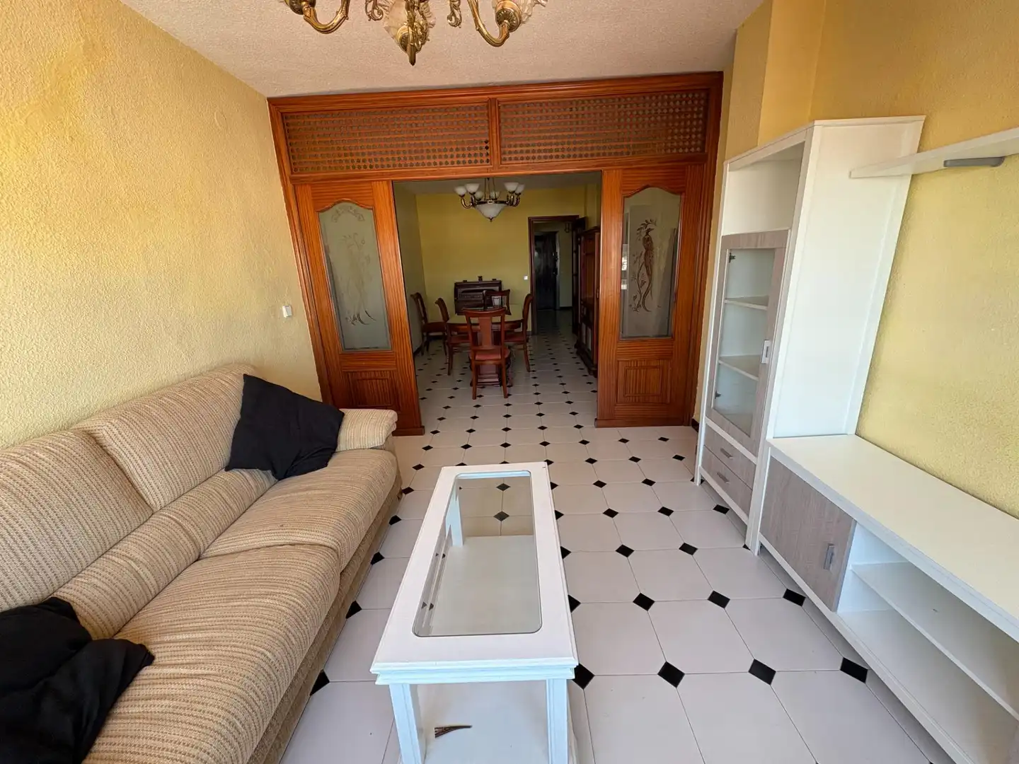 Pis de 108 m² a Còrdova