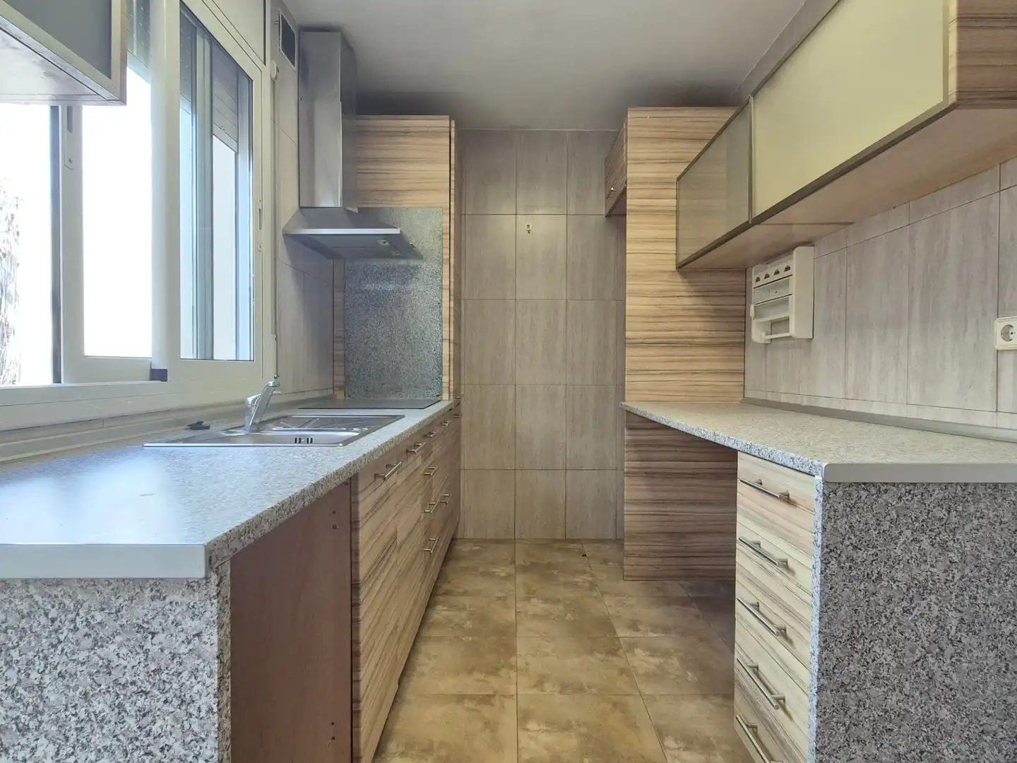 Pis de 64 m² a Vilassar de Dalt