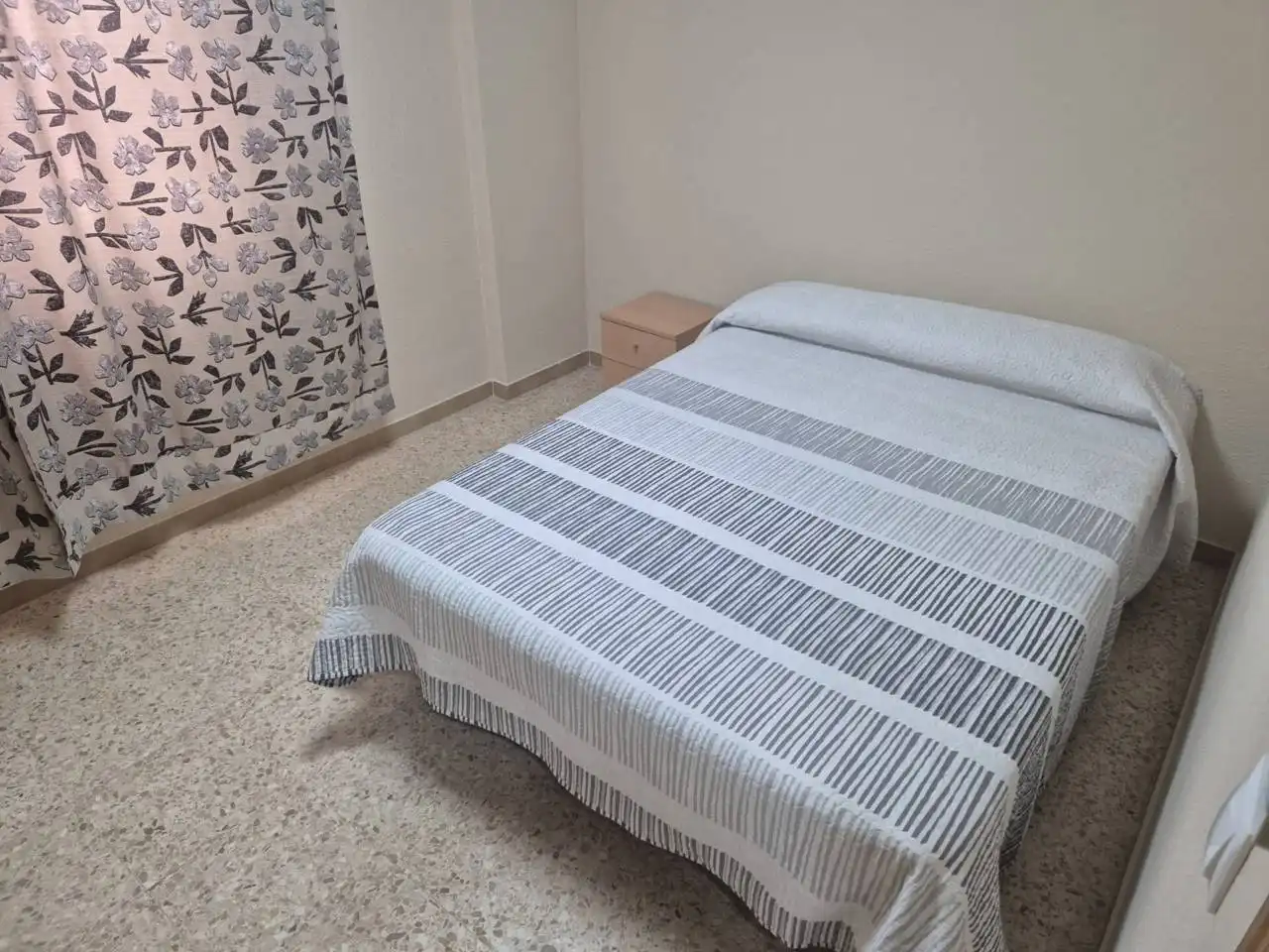 Piso de 90 m² en Badajoz