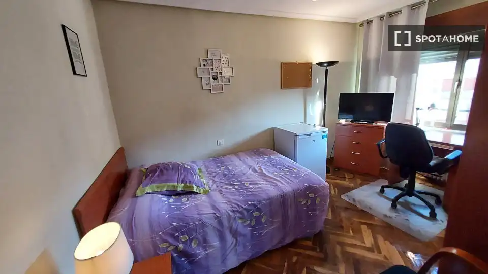 Habitación 129 m², Salamanca
