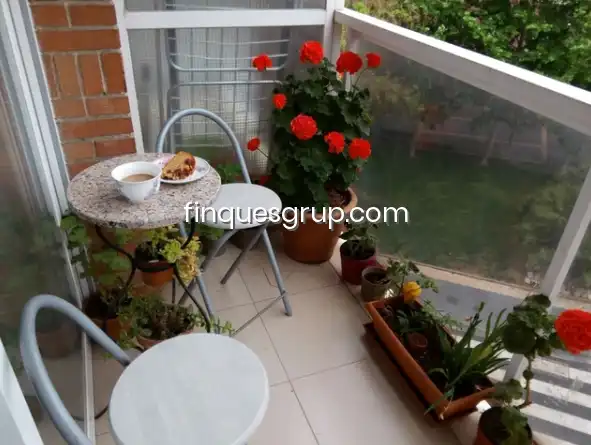 Pis de 60 m² a Tarragona