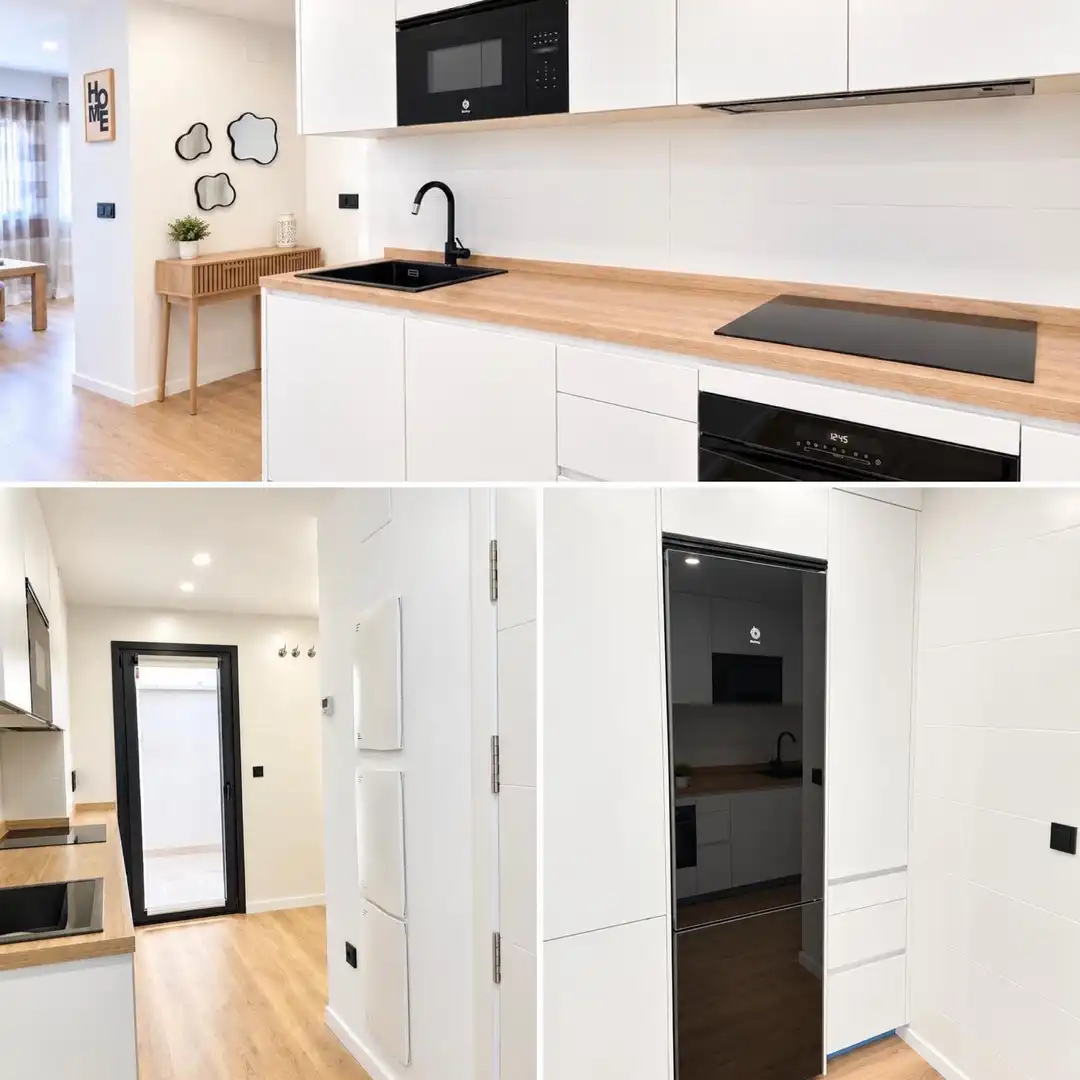 Pis de 55 m² a Armilla