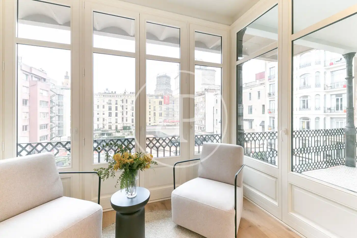 Piso de 203 m² en Barcelona