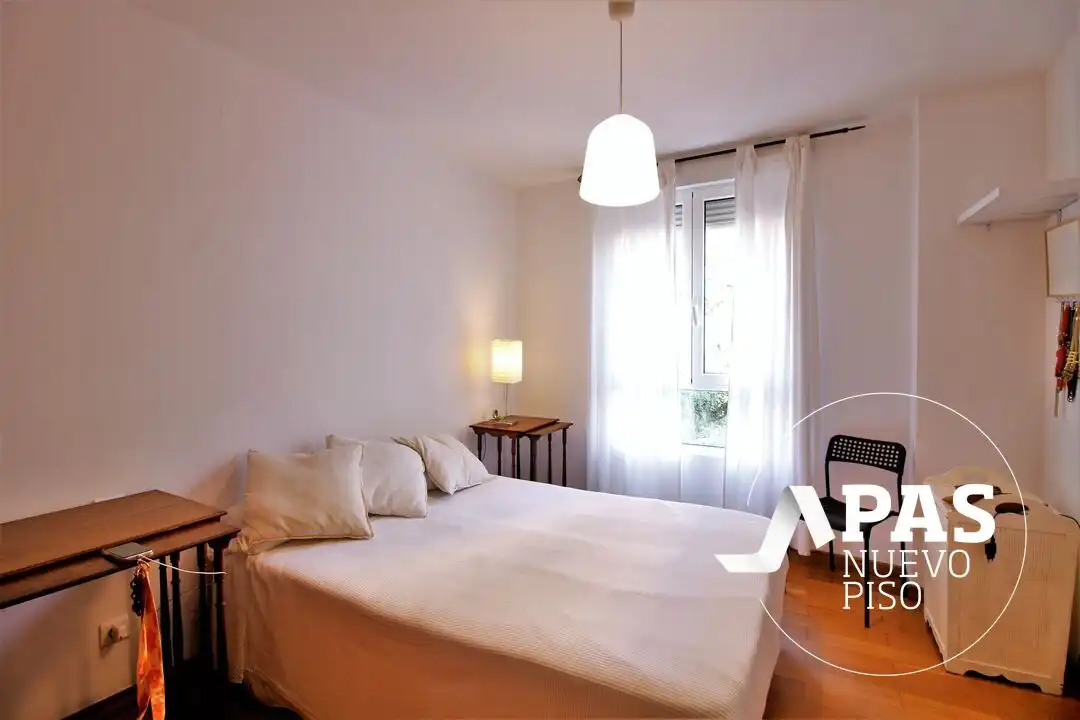 Piso de 76 m² en Santander