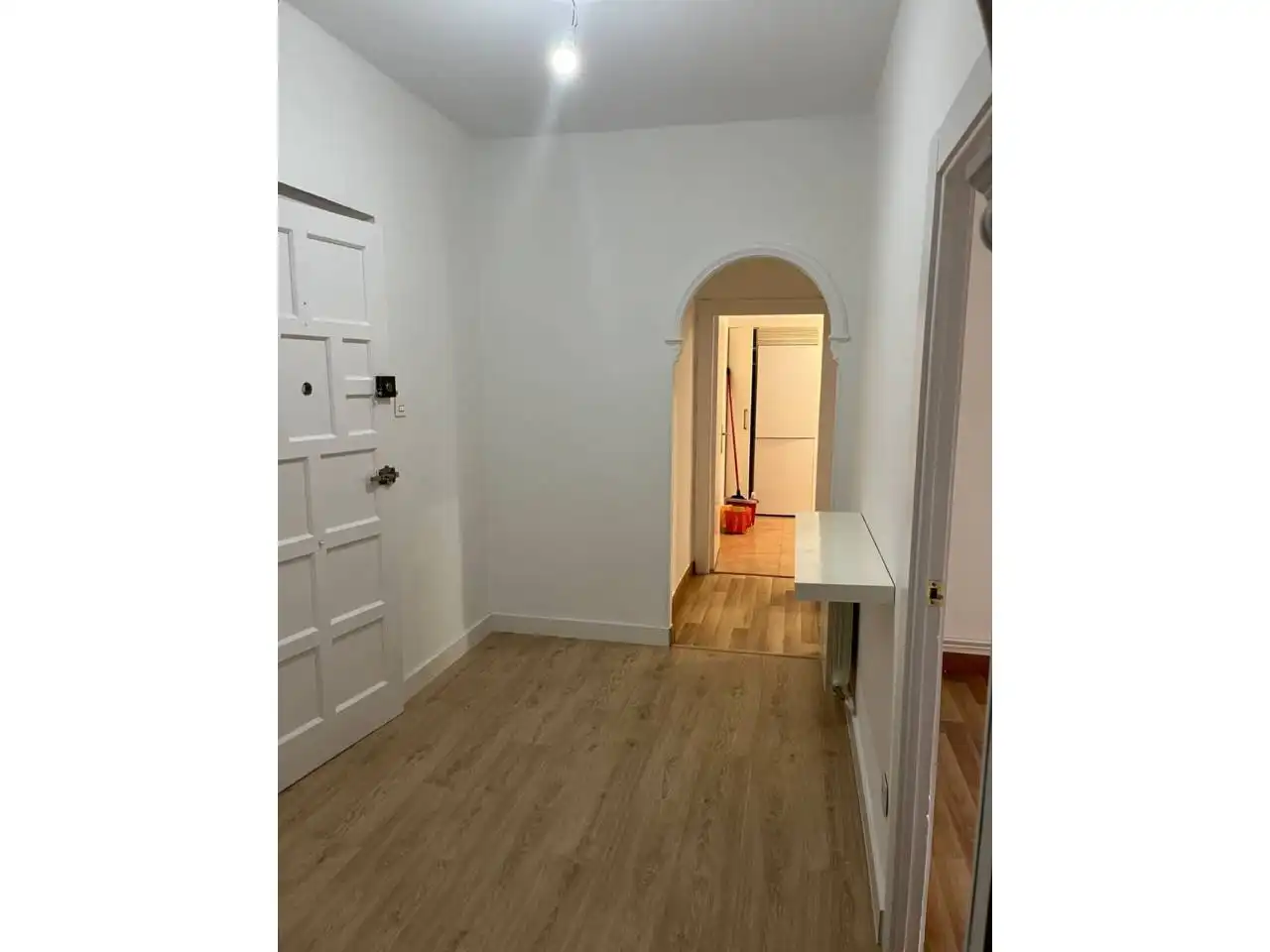 Pis de 70 m² a Lleó